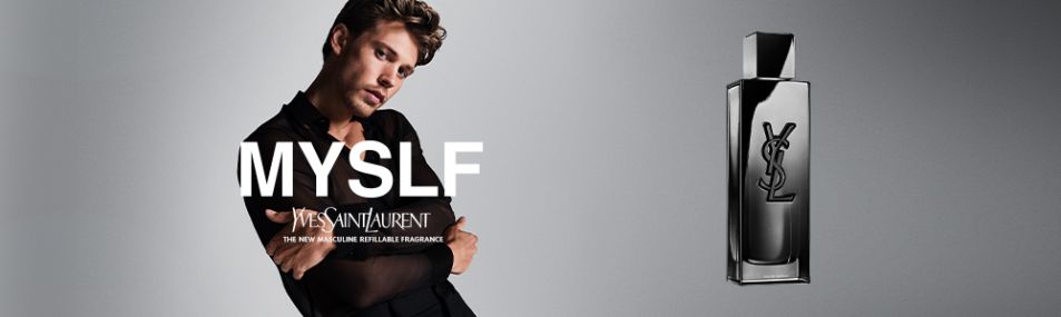 MySLF YVES SAINT LAURENT MySLF