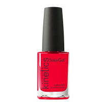 Kinetics SolarGel Professional Nail Polish  (Nagu laka ar želejlakas efektu)