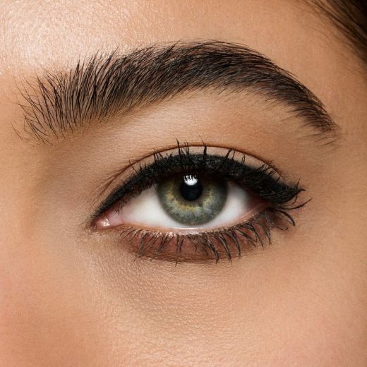 MAC Kajal Excess Longwear Smoky Eye Liner
