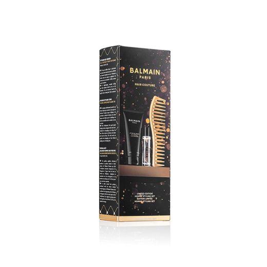 BALMAIN PARIS HAIR COUTURE Homme Styling Set 