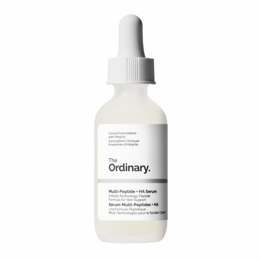 THE ORDINARY Multi-Peptide + HA Serum