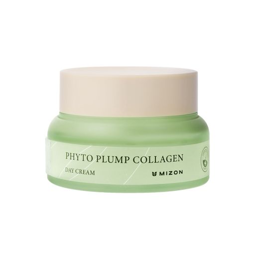 MIZON Phyto Plump Collagen Day Cream