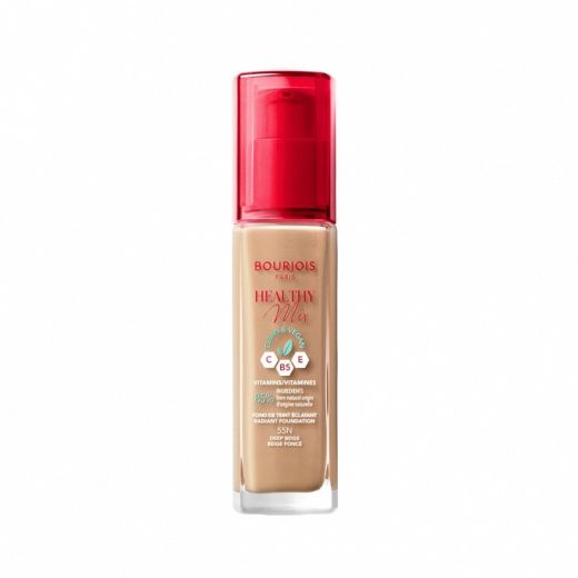 Bourjois Healthy Mix Clean Foundation