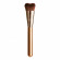 CLARINS Gua Sha-Inspired Foundation Brush 