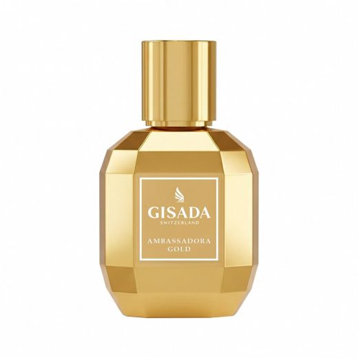 GISADA Ambassadora Gold 