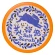 ARSENIJS FABRICA Northern Folk Body Scrub With Salt And Apricot Kernel Powder