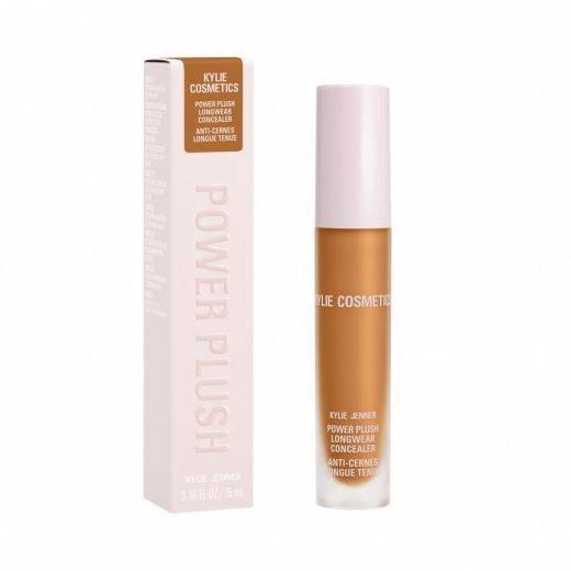 KYLIE COSMETICS Power Plush Longwear Concealer 7,5W