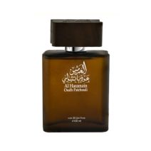 AL HARAMAIN Oudh Patchouli