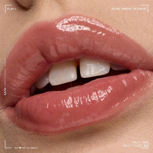 NYX PROFESSIONAL MAKEUP Jelly Job Shine Gloss 