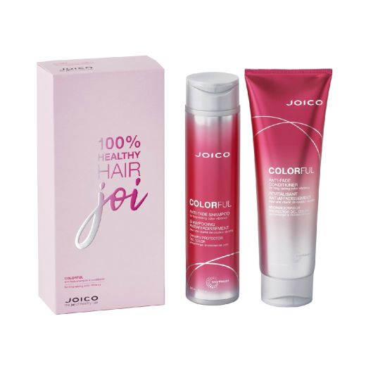 Joico Colorful Holiday Duo