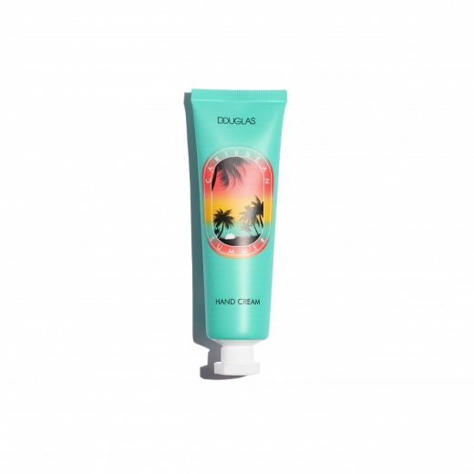 DOUGLAS COLLECTION CARIBBEAN SUMMER Hand Cream
