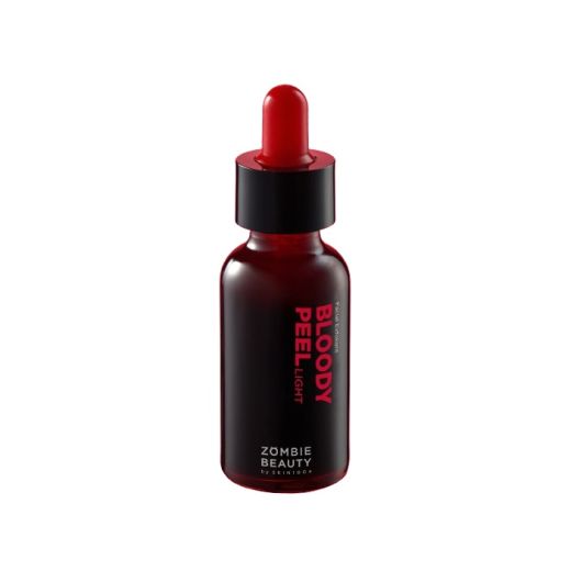 SKIN1004 Bloody Peel Light Facial Exfoliant