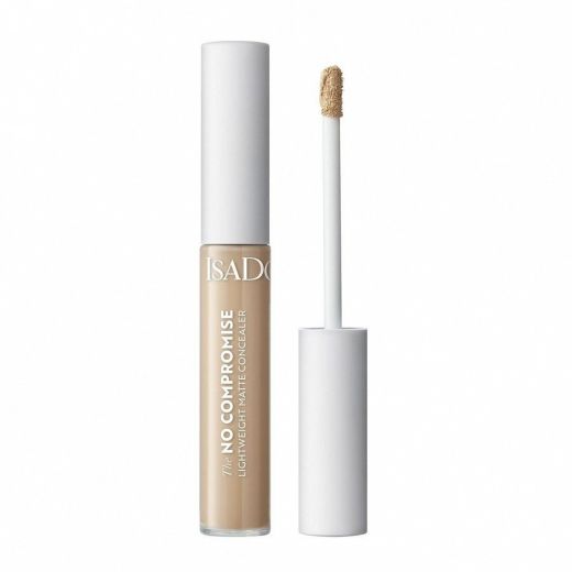 Isadora No Compromise Lightweight Matte Concealer