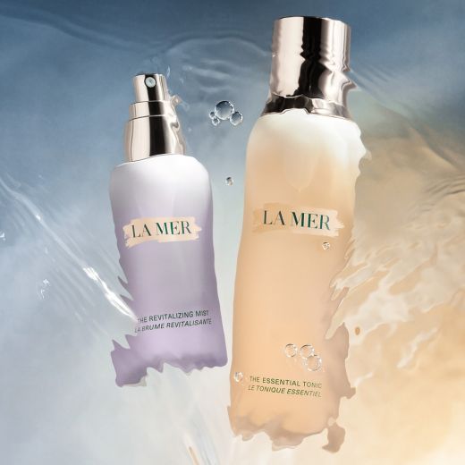 LA MER The Essential Tonic