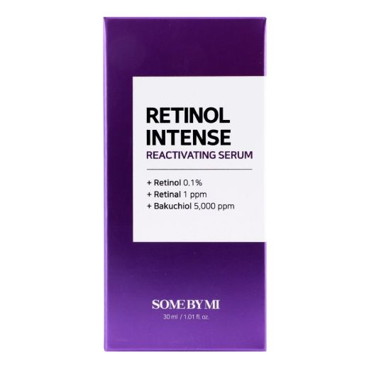 SOME BY MI Retinol Intense Reactivating Serum