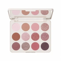 MORPHE Rose Frequency Eyeshadow Palette