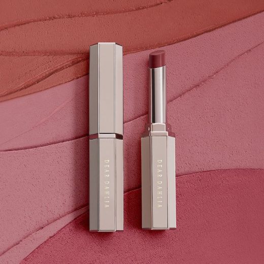 DEAR DAHLIA Lip Allure Sheer Velvet Lip Stick