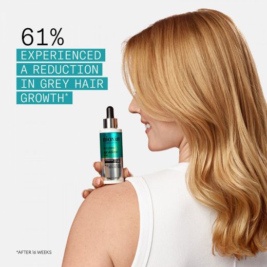 NIOXIN PRO CLINICAL Age Defense Serum