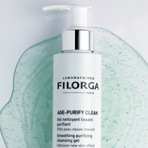 Filorga Age-Purify Clean Cleanser 