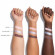 MORPHE Chromaplus Eyeshadow Trio