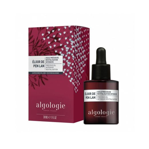 ALGOLOGIE Precious Oil Intensive Revitalisation