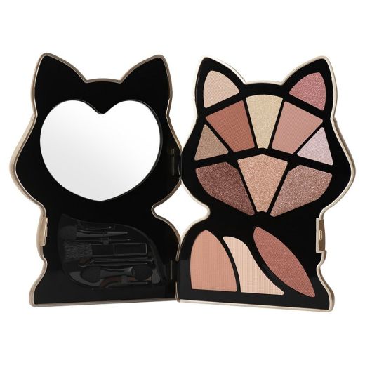 DOUGLAS COLLECTION MAKE-UP Cat Pocket Palette
