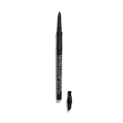 GOSH The Ultimate Eyeliner - With a Twist  (Acu laineris)
