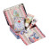 HEATHCOTE & IVORY Cath Kidston The Christmas Journey Hand, Lip & Games Tin
