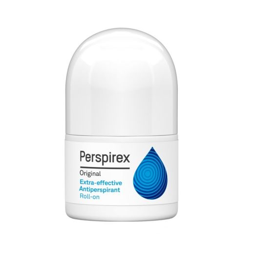 Perspirex Original Extra Effective Antiperspirant Roll On 
