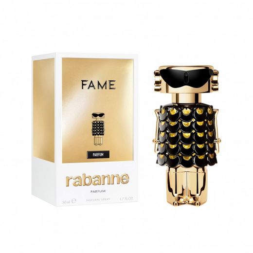 RABANNE Fame Parfum 50 ml