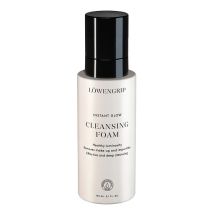 Lowengrip Instant Glow - Cleansing Foam  (Sejas attīrošas putas)