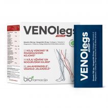 Biofarmacija Venolegs