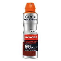 L'Oreal Paris Men Expert Invincible Antiperspirant (Antiperspirants)