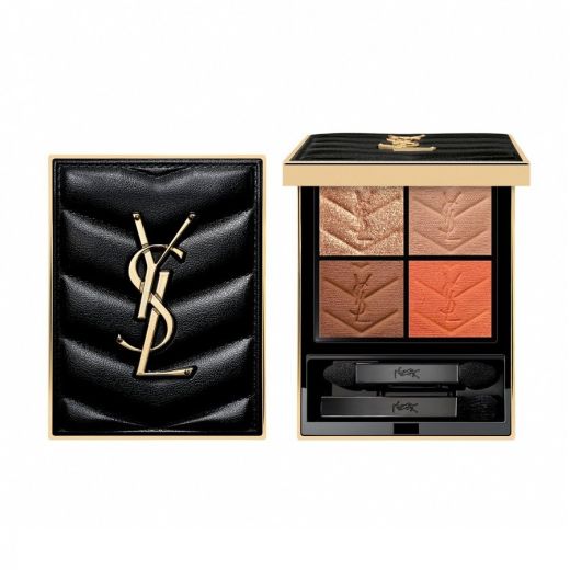 YVES SAINT LAURENT Couture Mini Clutch Eyeshadow Palette