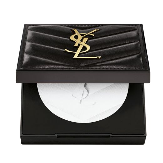 YVES SAINT LAURENT All Hours Hyper Finish – Multi-Use Mattifying And Setting Powder With Hyaluronic 