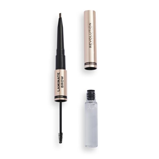 Revolution Make-Up Laminate Brow