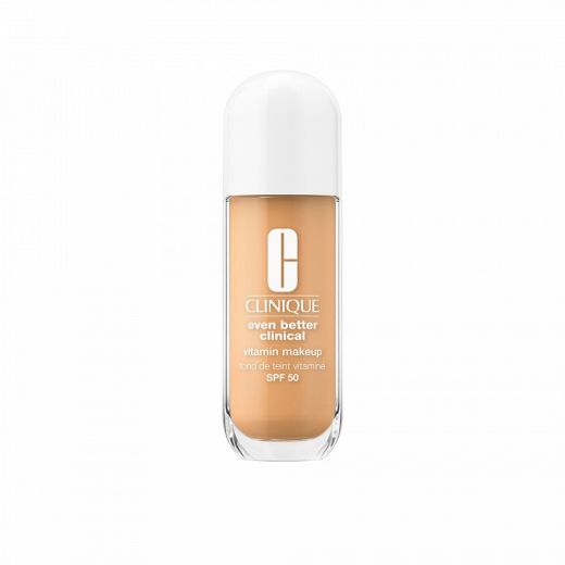 CLINIQUE Even Better Clinical™ Vitamin Makeup SPF 50 