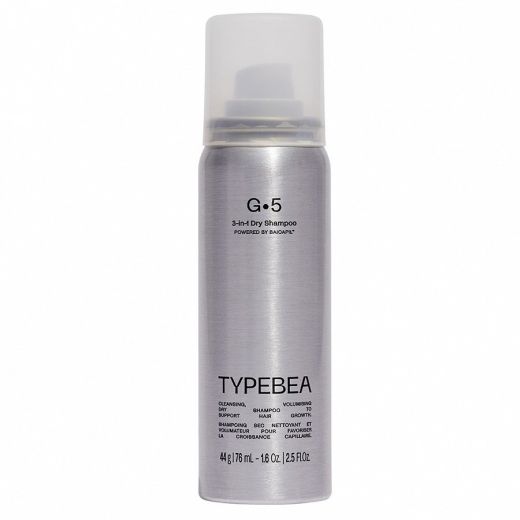 TYPEBEA G5 3 In 1 Dry Shampoo