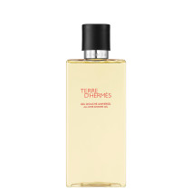 HERMÈS Terre d'Hermès Shower Gel
