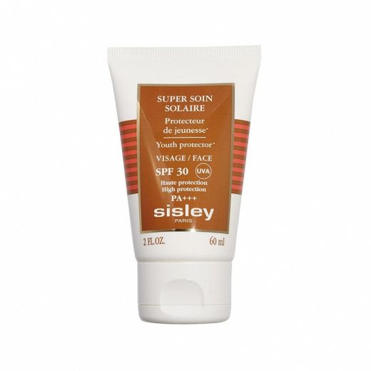 Sisley Super Soin Solaire Visage SPF30