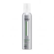 Kadus Professional Enhance It Flexible Hold Mousse