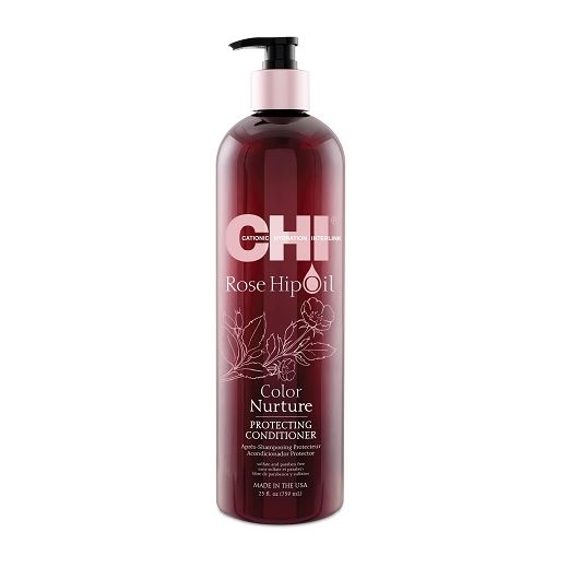 CHI Rose Hip Oil Conditioner