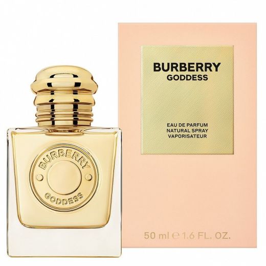 BURBERRY Goddess
