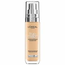 L'OREAL PARIS  True Match 
