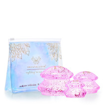 CRYSTALLOVE Body Cupping Set - Rose