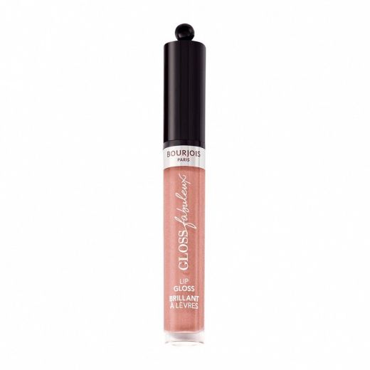 Bourjois Fabuleux Gloss Brilliant Lip Gloss