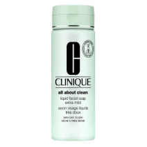 Clinique Liquid Facial Soap Extra Mild