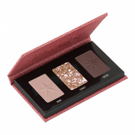 DOUGLAS COLLECTION  MAKE UP - Dream Eyes Trio Palette