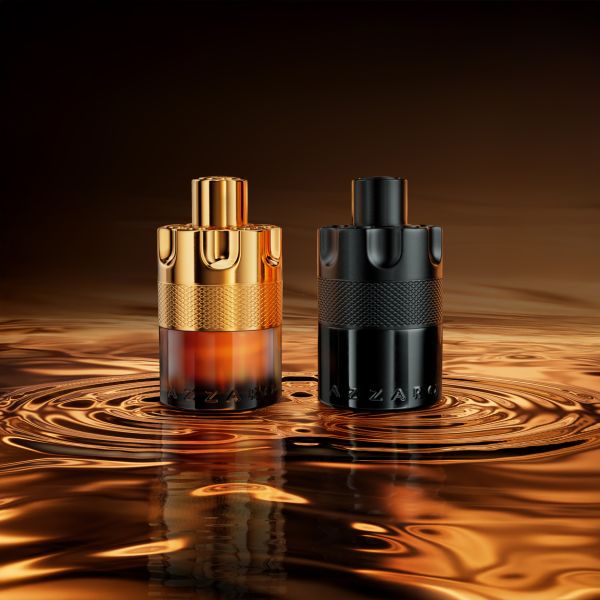 Forever Wanted: luksuslik lõhn meestele.