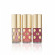 ESTEE LAUDER Sheer Wonders Lip Oil Trio Holiday Makeup Gift Set 